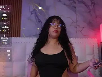 Stripchat Free Porn Cam of innocenthazel