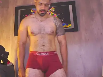 Stripchat Best live sex cam show of king_hard