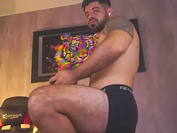 Stripchat Live Sex of king_hard