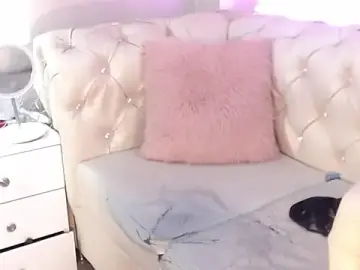 Stripchat Watch Live Sex Cams of Barbie_Fox