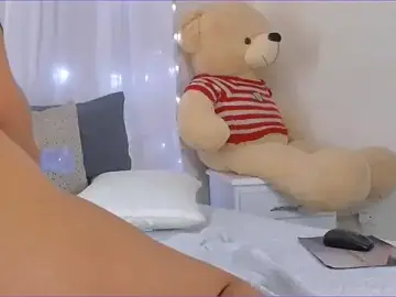 Stripchat Sex Cam of looklikeamovie
