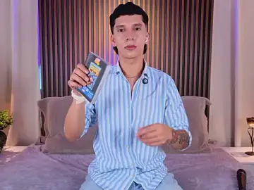 Stripchat Best live sex cam show of JacoboSwam