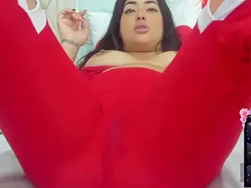 Stripchat Live Porn of Skarlett_hot_
