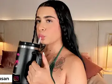 Stripchat Private Sex Chat of susan_zc