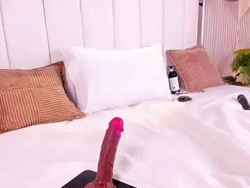 Stripchat Free Porn Cam of FiorelaSton