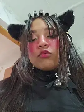 Stripchat Live Sex of Pretty_karol