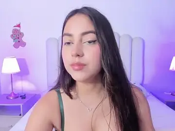 Stripchat Sex Chat of SofieBunnie