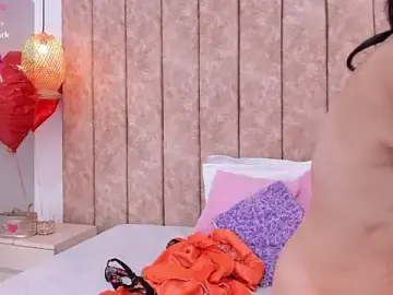 Stripchat Free Live Porn of shaliny_