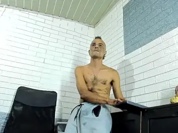 Stripchat Private Sex Chat of GeorgeZarrate
