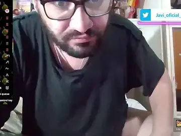Stripchat Watch Live Sex Cams of Javi_92