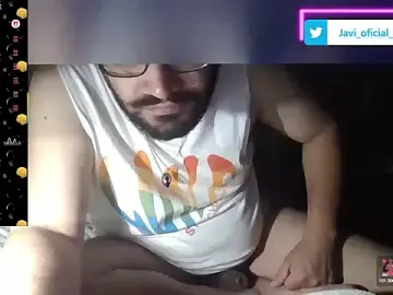 Stripchat Adult Webcams of Javi_92