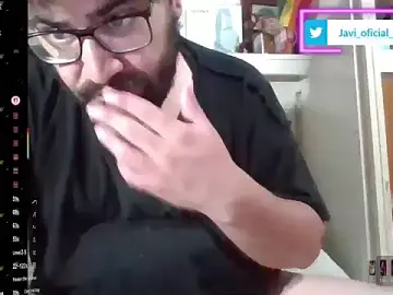Stripchat Best Webcam of Javi_92