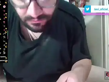 Stripchat Free Live Porn of Javi_92