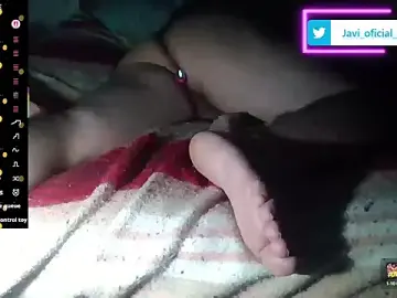 Stripchat Adult Video Chat of Javi_92