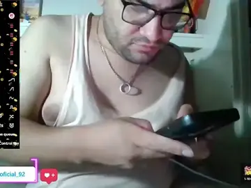 Stripchat Adult Video Chat of Javi_92