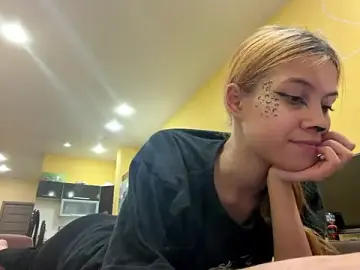 Stripchat Sex Chat of LinZavr