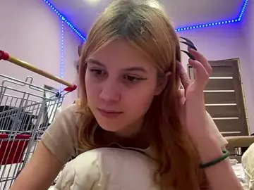 Stripchat Live Sex of LinZavr