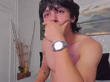 Stripchat Watch Live Sex Cams of Tyler_durten
