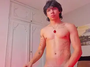 Stripchat Live Sex Cam of Tyler_durten