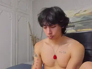 Stripchat Best live sex cam show of Tyler_durten