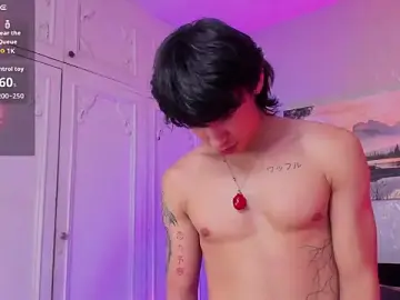 Stripchat Live Sex Cam of Tyler_durten
