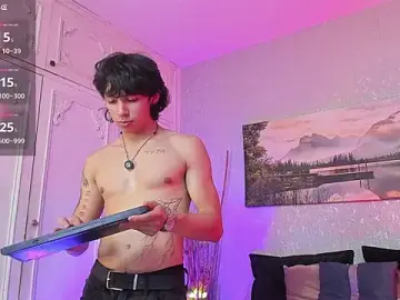 Stripchat Live Sex of Tyler_durten
