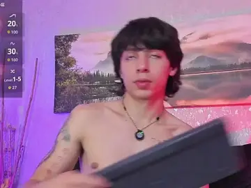 Stripchat Watch Live Sex Cams of Tyler_durten