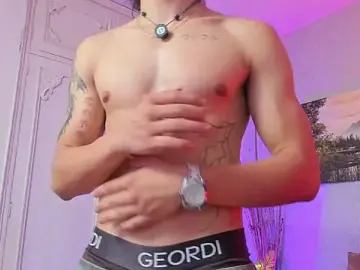 Stripchat Best live sex cam show of Tyler_durten