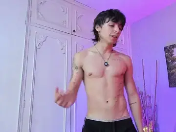 Stripchat Best Webcam of Tyler_durten