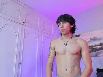 Stripchat Best live sex cam show of Tyler_durten