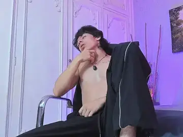 Stripchat Best live sex cam show of Tyler_durten