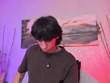 Stripchat Free Porn Cam of Tyler_durten