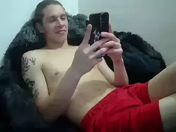 Stripchat Sex Cam of crixus11111