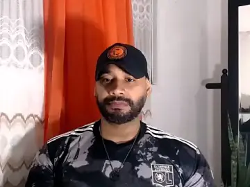 Stripchat Sex Chat of musclehetero