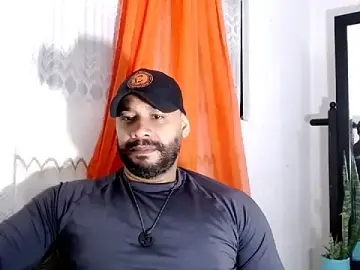 Stripchat Free Porn Cam of musclehetero