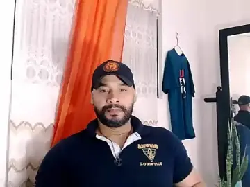 Stripchat Best live sex cam show of musclehetero