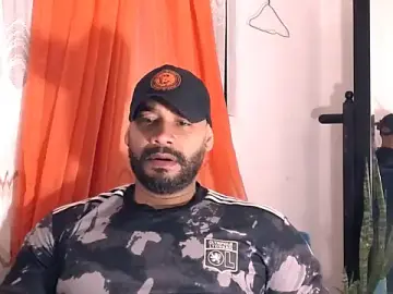 Stripchat Live Porn of musclehetero