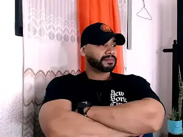 Stripchat Live Porn of musclehetero