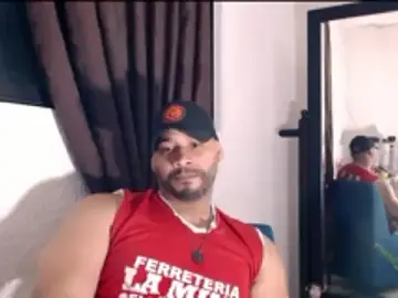 Stripchat Sex Chat of musclehetero