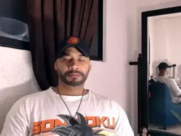 Stripchat Best live sex cam show of musclehetero