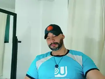Stripchat Free Live Porn of musclehetero