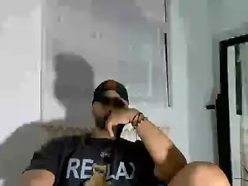 Stripchat Live Porn of musclehetero