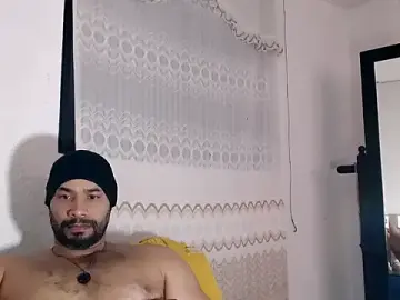 Stripchat Sex Chat of musclehetero
