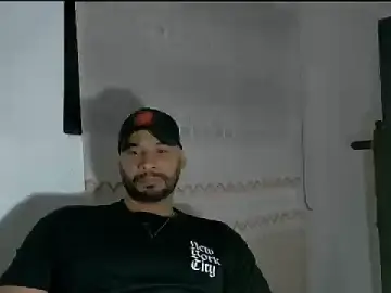 Stripchat Live Porn of musclehetero