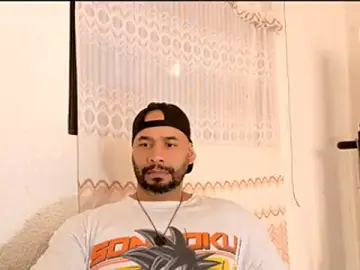 Stripchat Live Sex of musclehetero