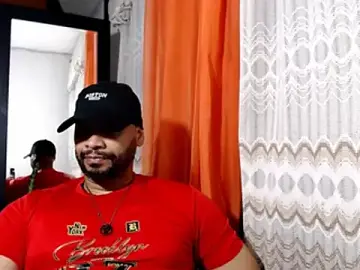 Stripchat Best live sex cam show of musclehetero