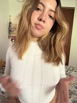 Stripchat Best live sex cam show of Bonni_lohan