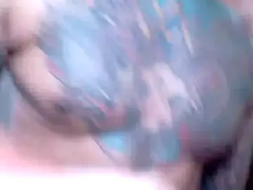 Stripchat Best live sex cam show of WyattBBC
