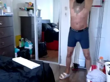Stripchat Live Porn of WyattBBC