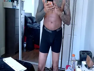 Stripchat Best Webcam of WyattBBC